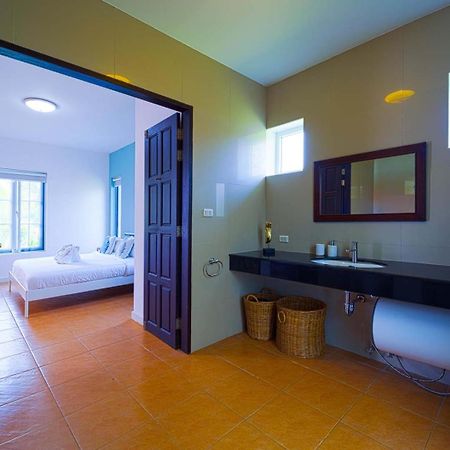 2 Bedroom Private Pool Bali Style Villa B98 HHQ Extérieur photo