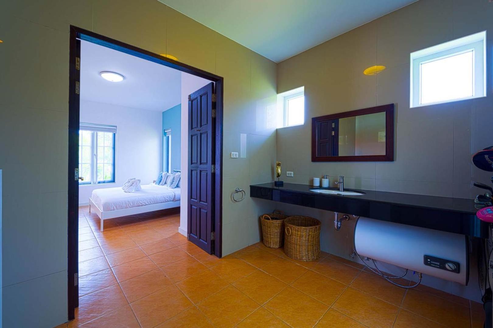 2 Bedroom Private Pool Bali Style Villa B98 HHQ Extérieur photo