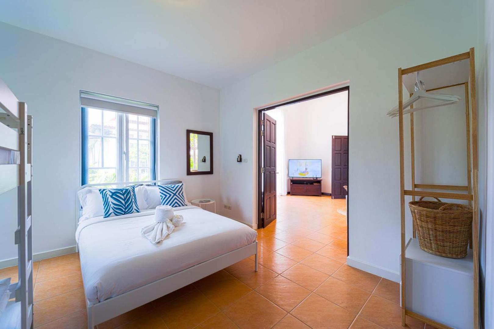 2 Bedroom Private Pool Bali Style Villa B98 HHQ Extérieur photo