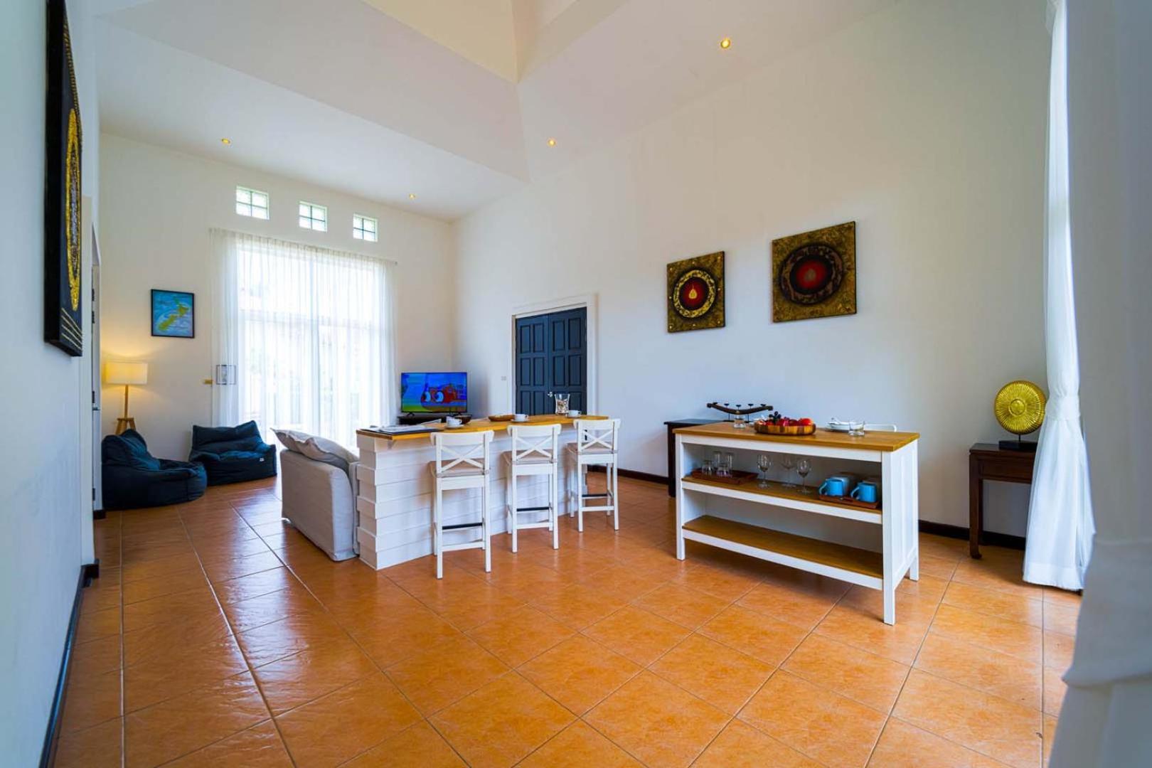 2 Bedroom Private Pool Bali Style Villa B98 HHQ Extérieur photo