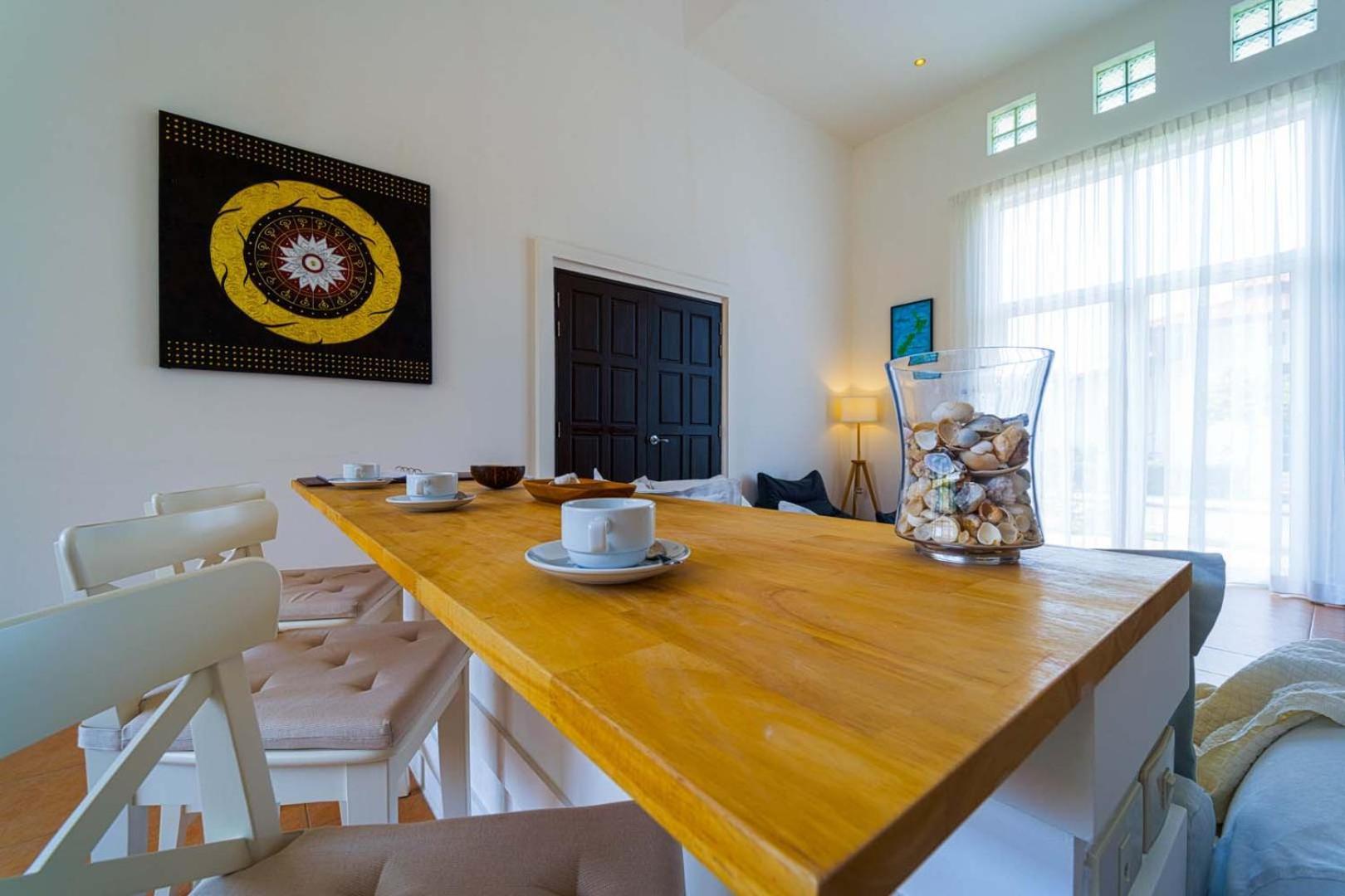 2 Bedroom Private Pool Bali Style Villa B98 HHQ Extérieur photo