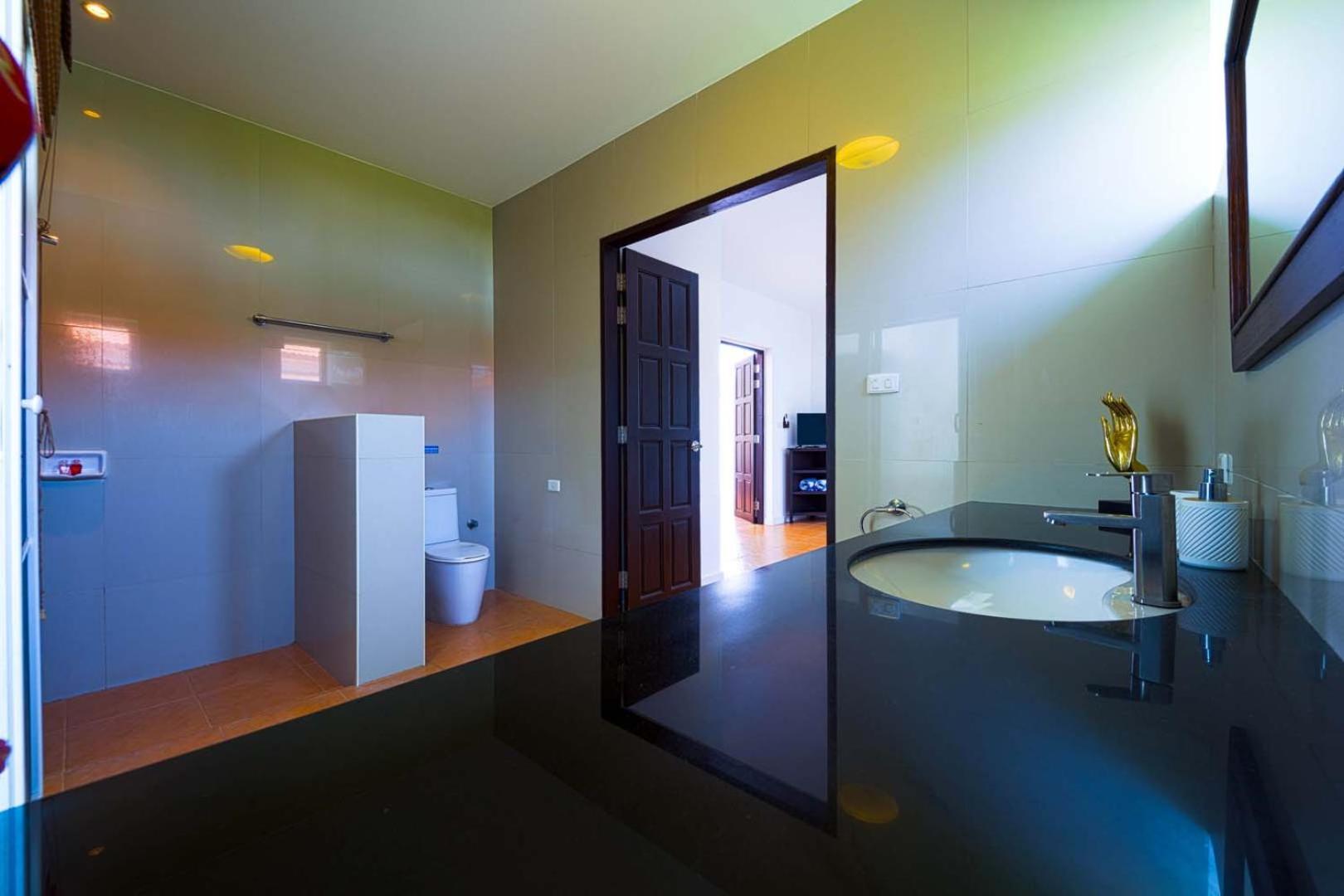 2 Bedroom Private Pool Bali Style Villa B98 HHQ Extérieur photo