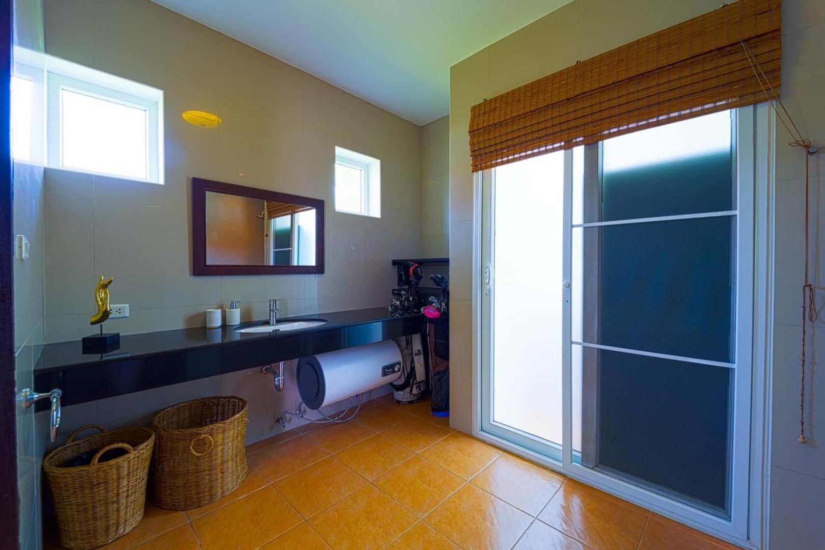 2 Bedroom Private Pool Bali Style Villa B98 HHQ Extérieur photo