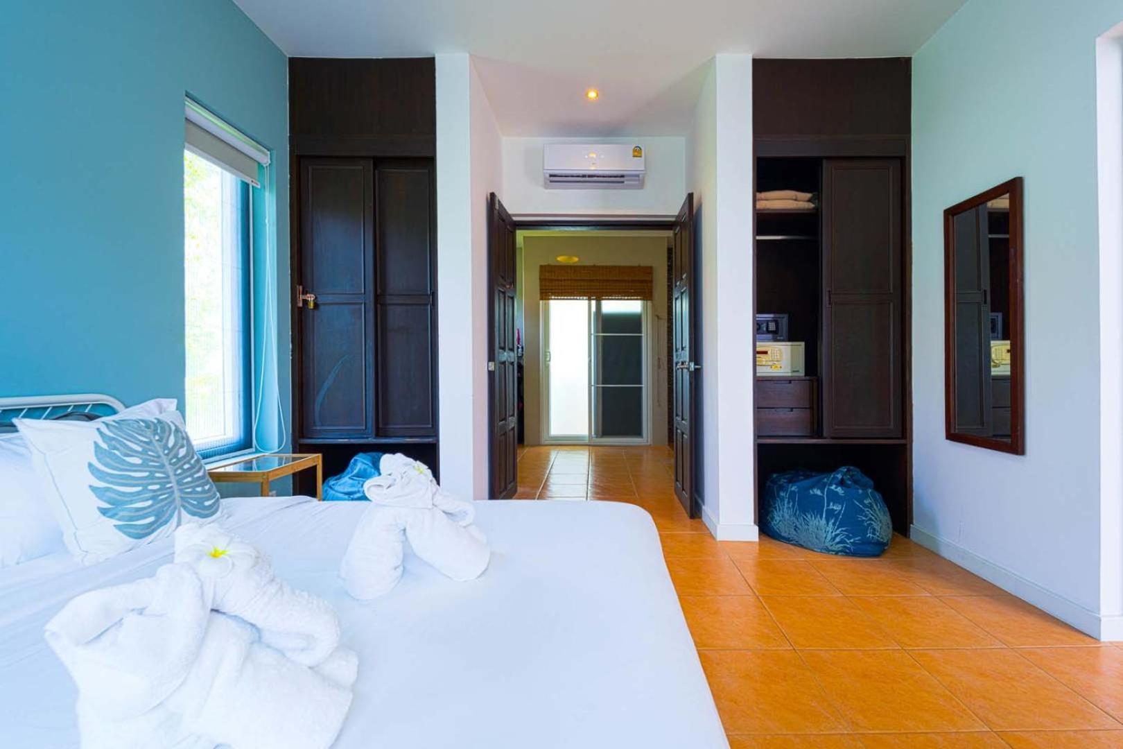 2 Bedroom Private Pool Bali Style Villa B98 HHQ Extérieur photo