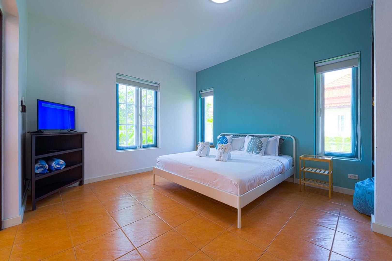 2 Bedroom Private Pool Bali Style Villa B98 HHQ Extérieur photo