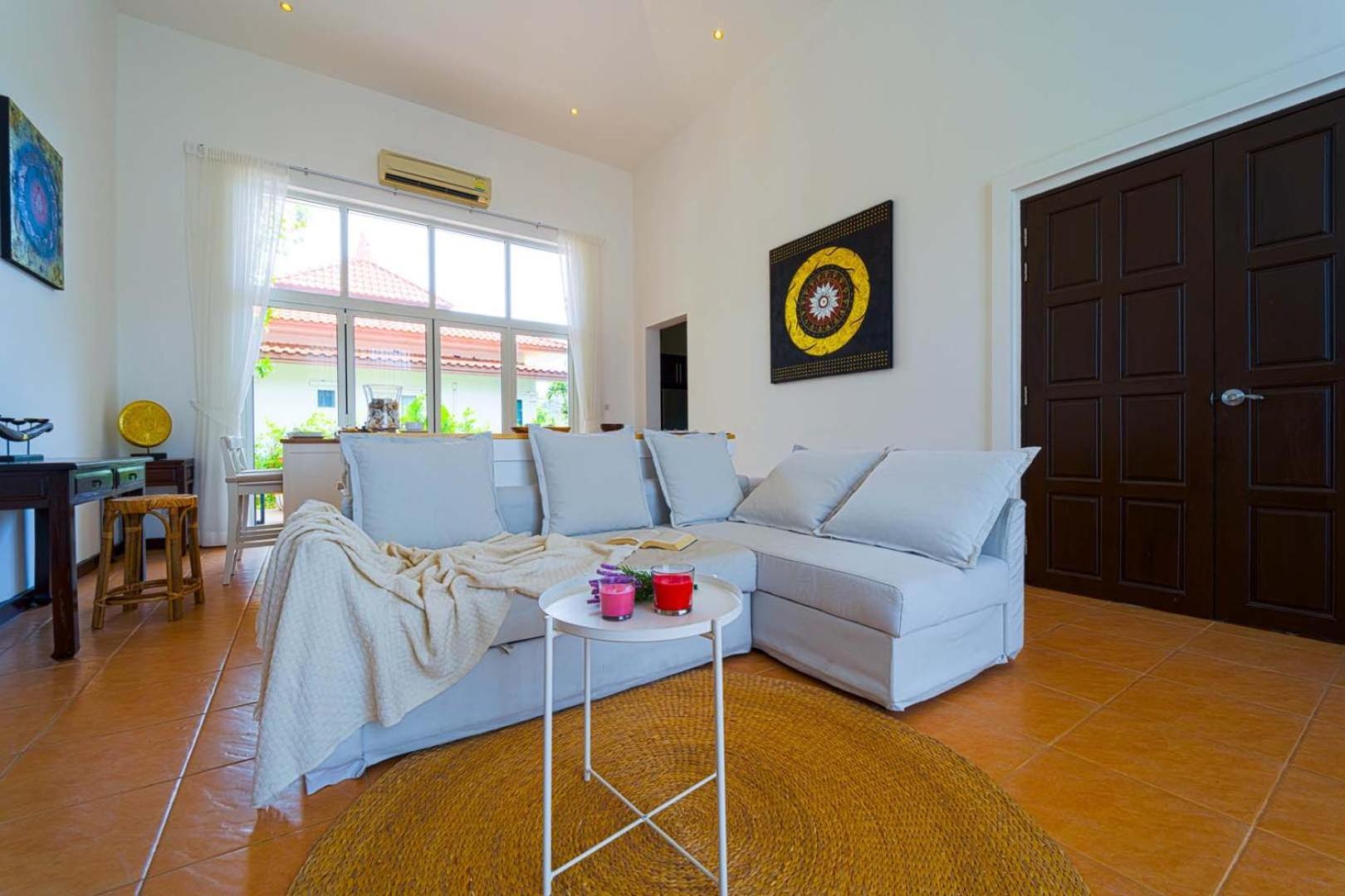 2 Bedroom Private Pool Bali Style Villa B98 HHQ Extérieur photo