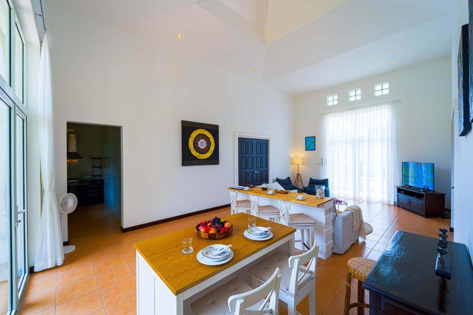 2 Bedroom Private Pool Bali Style Villa B98 HHQ Extérieur photo